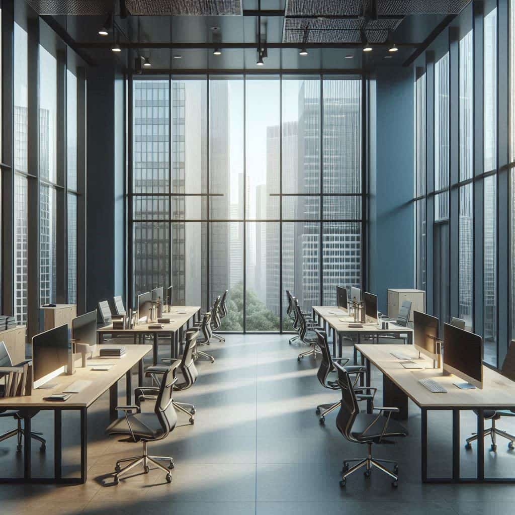 新银大厦文章配图